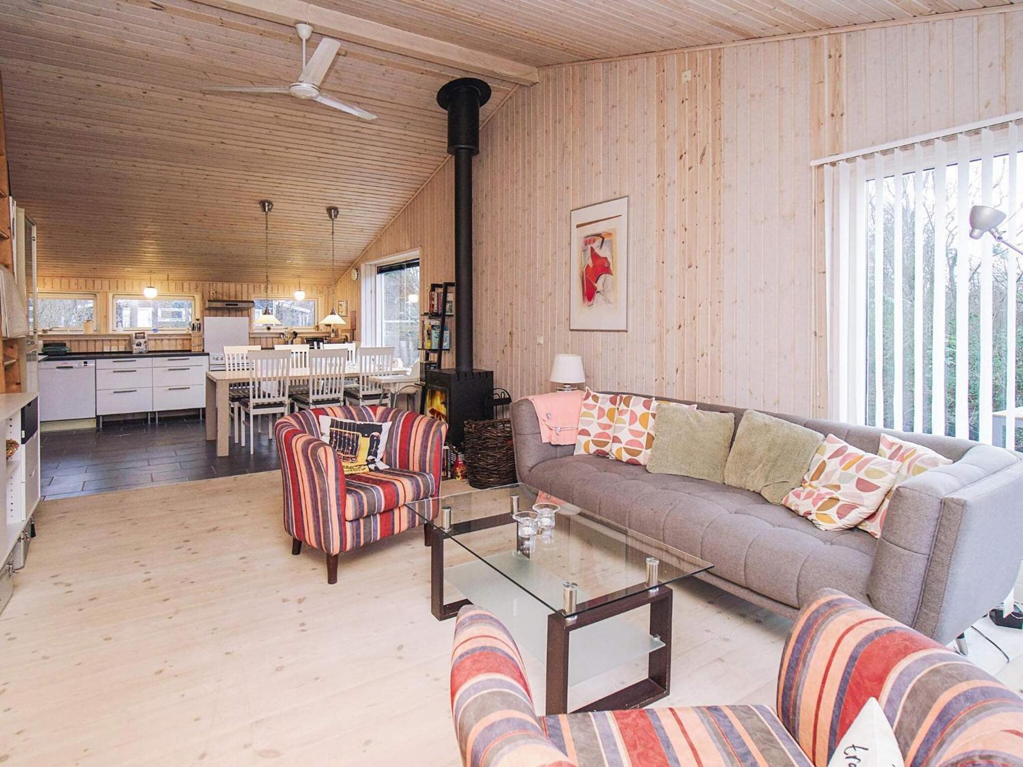 6 Person Holiday Home In 슬라겔스 외부 사진