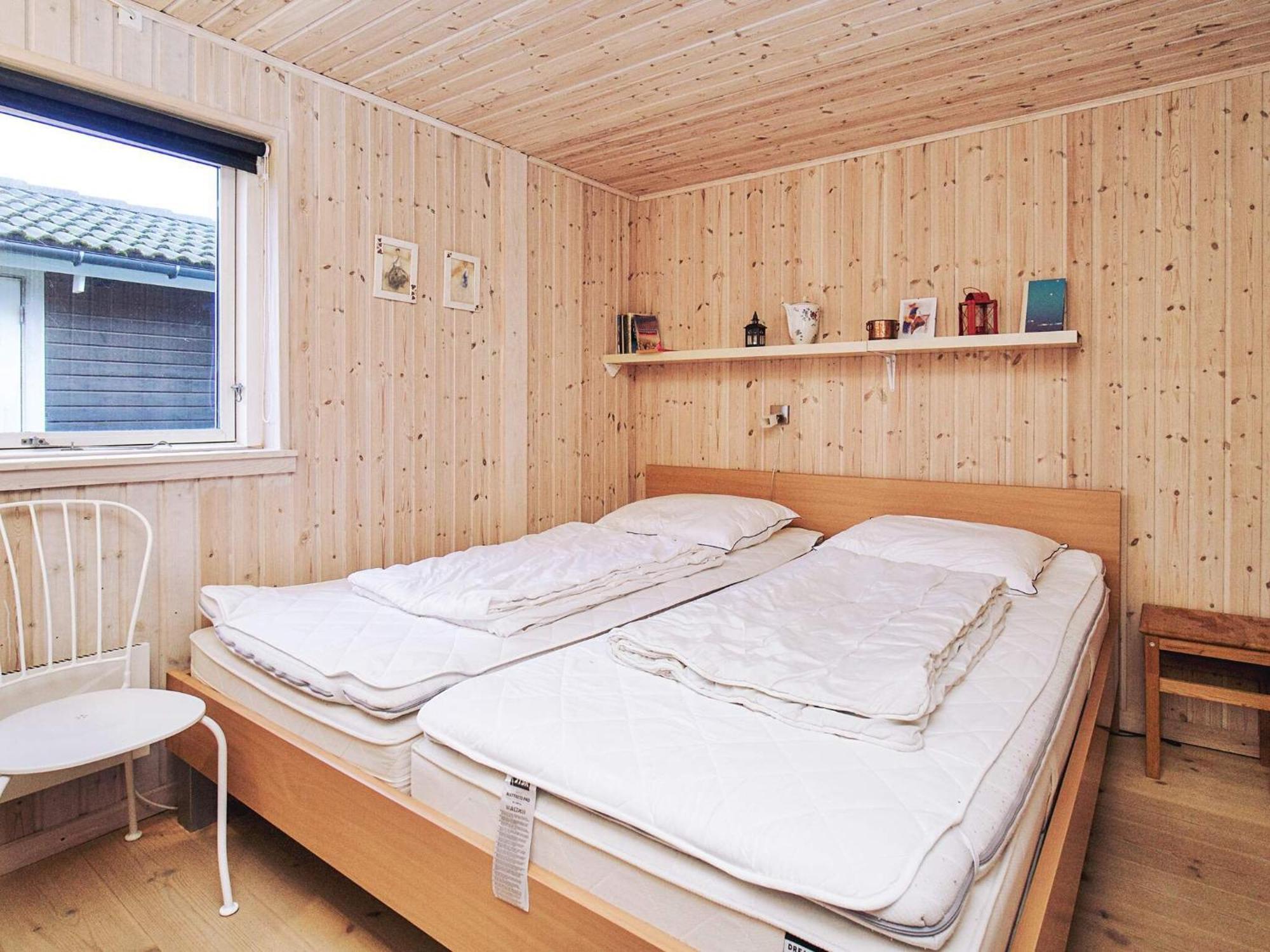 6 Person Holiday Home In 슬라겔스 외부 사진