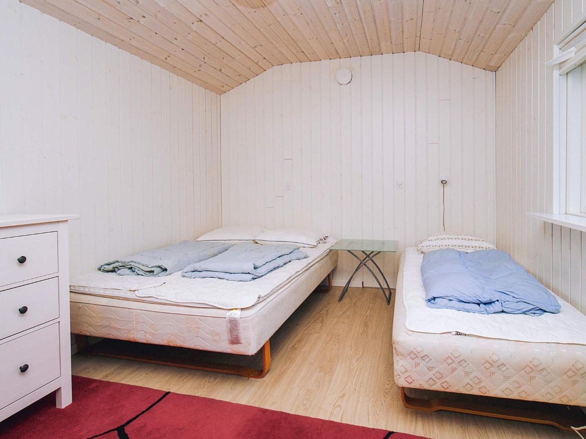 6 Person Holiday Home In 슬라겔스 외부 사진