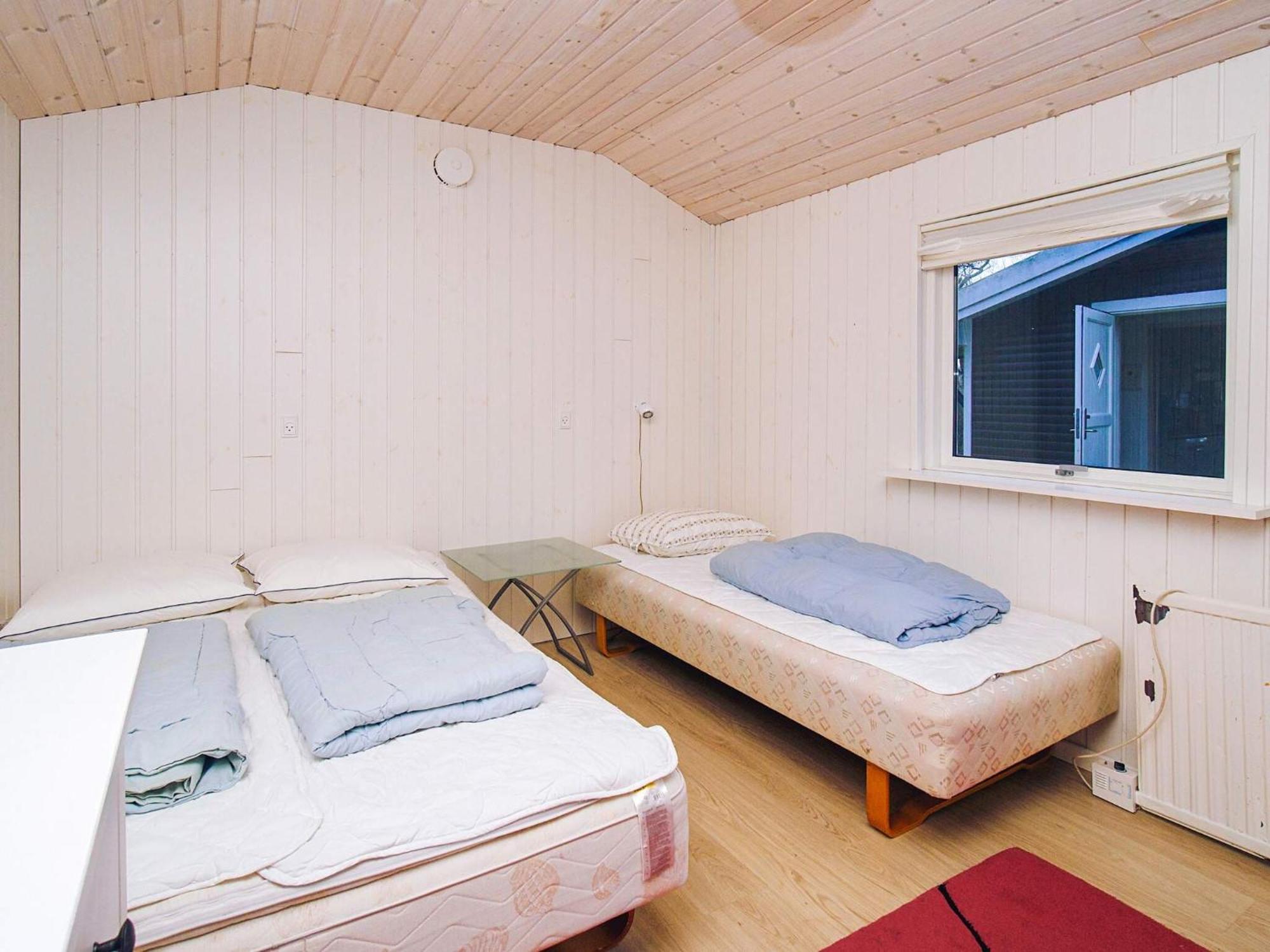6 Person Holiday Home In 슬라겔스 외부 사진