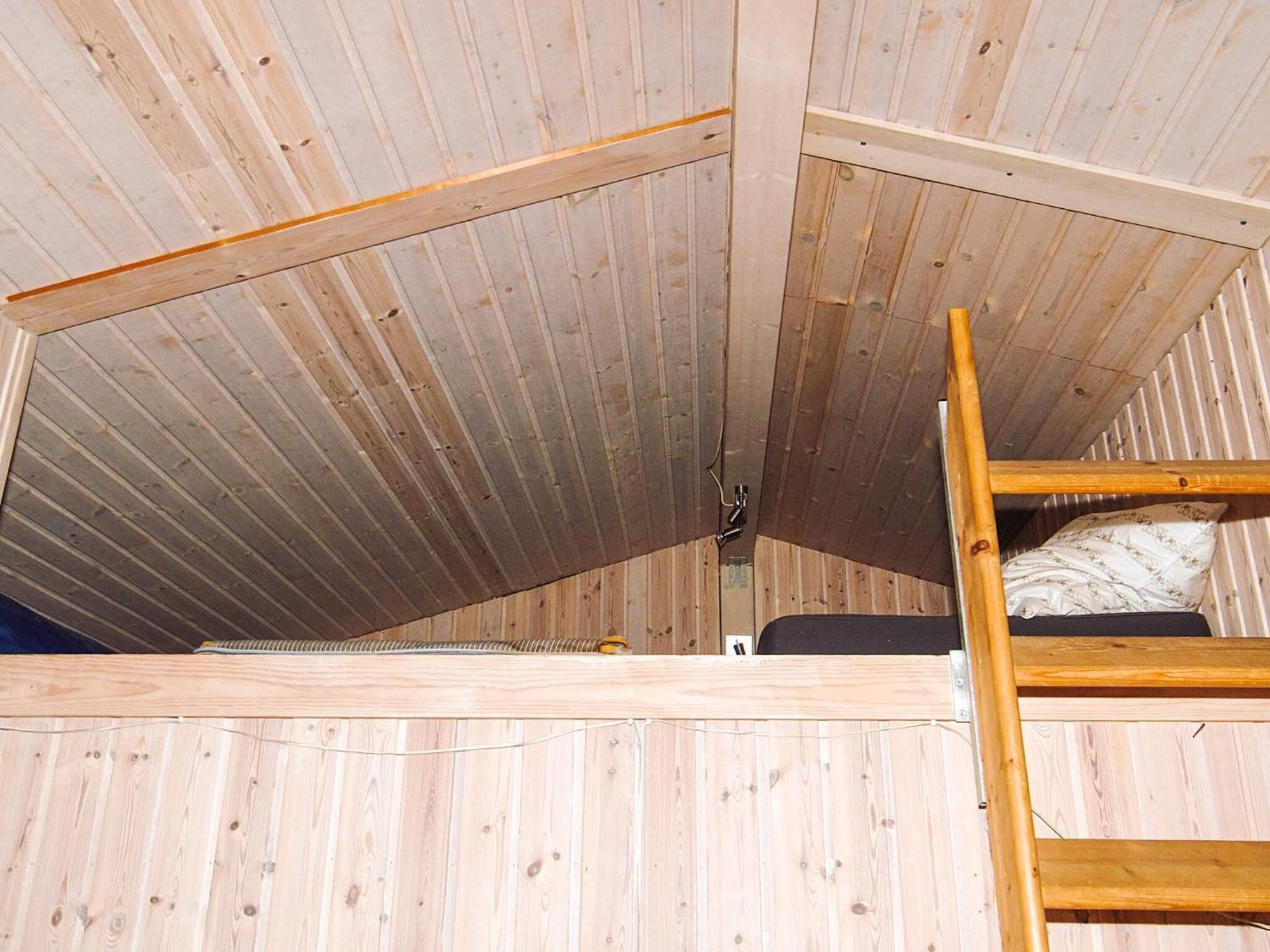 6 Person Holiday Home In 슬라겔스 외부 사진