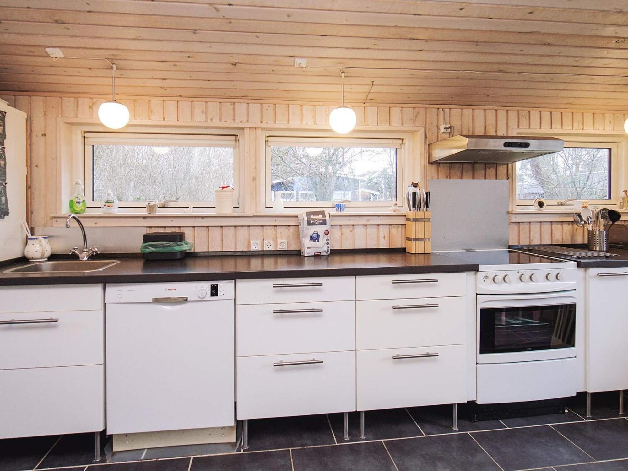 6 Person Holiday Home In 슬라겔스 외부 사진